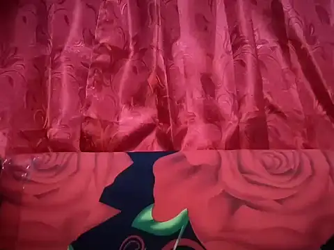 sweet_mallory Pertunjukan Webcam