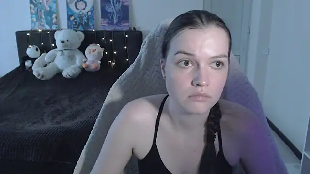 Little_flowers' Live XXX Chat