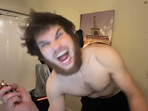 Bad_Boy69_MattZZZ webkamerás műsora