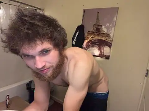 Bad_Boy69_MattZZZ: вебкам-шоу