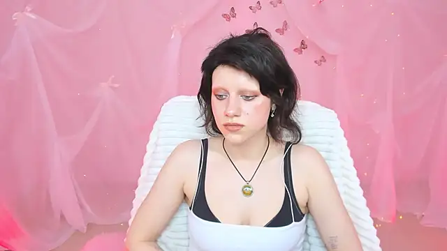 LidaDarknet's Live XXX Chat