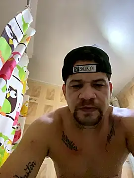 Show de webcam de Dominicanobb