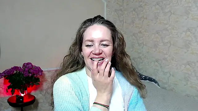 Czat XXX na żywo – Fern_Lust