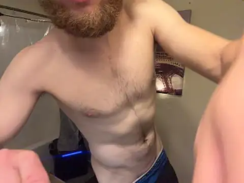 Bad_Boy69_MattZZZ's Webcam Show