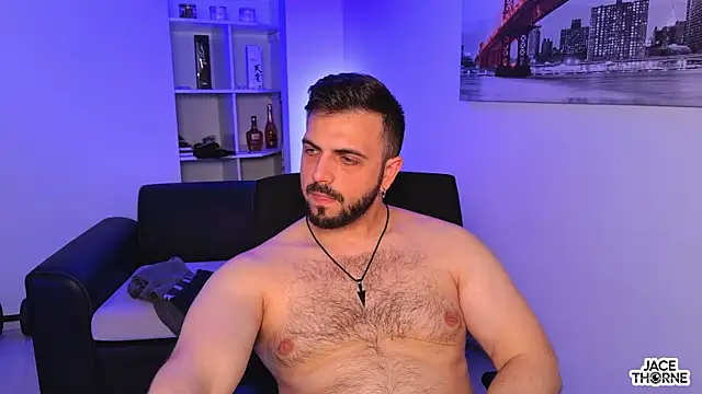 عرض كام Jace_Thorne