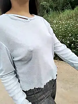 Zoe-Zoee's Webcam Show
