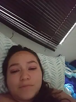 Chat +18 de SabrinaVantress ao vivo