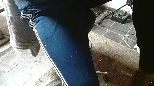 Czat XXX na żywo – blow2gold