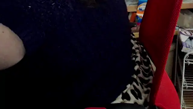 Živý XXX chat mayasmith