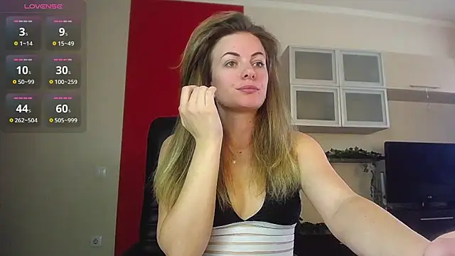 Chat XXX ao vivo de ladysabotage