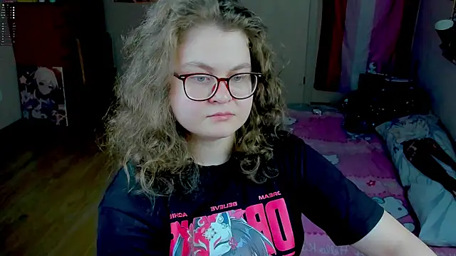 Sashy_Way Live XXX-chat