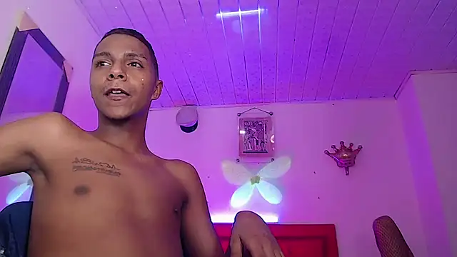 cellesthee webcam show