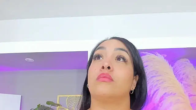 XXX chat uživo modela Sheeryl__