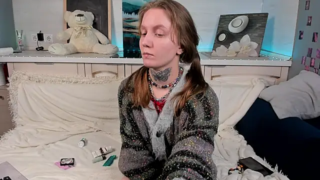 Онлайн чат XXX Mary_Xextra