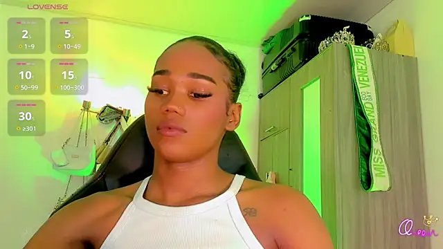 naomy__xx's Webcam Show