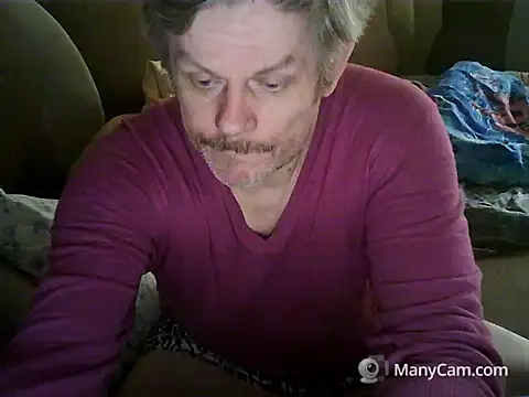 Mr__XX's Webcam Show