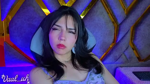 Sembang XXX Secara Langsung Valuh_Blake