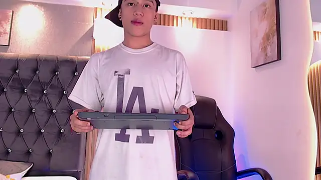 Dominik_Souza Webcam-Show