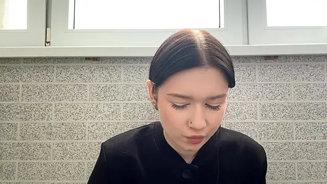 XXX chat uživo modela ReneeBossi