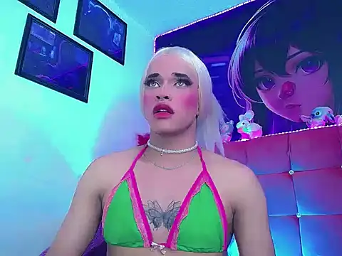 Show Webcam de Bleers_Willows