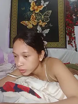 lucky_flower's Live XXX Chat