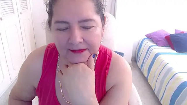 leonela_69 웹캠 쇼
