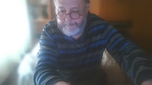 Show de webcam de Koldo70