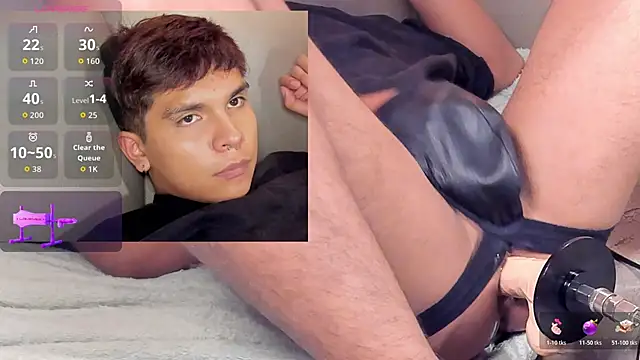 Živý XXX chat Thiago_Kozak