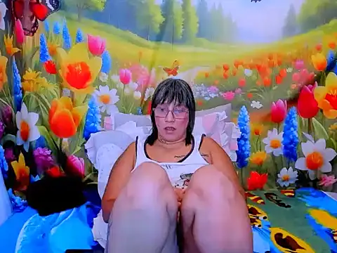 indianroxy Live XXX-Chat
