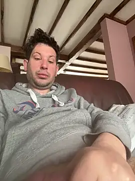 Taxidriver1988's Webcam Show