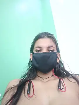Chatroom XXX en direct de Aafreen_36