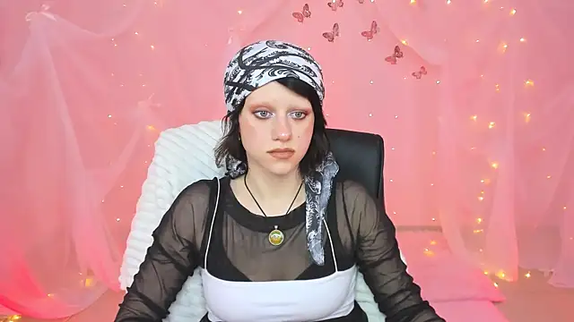 LidaDarknet's Live XXX Chat