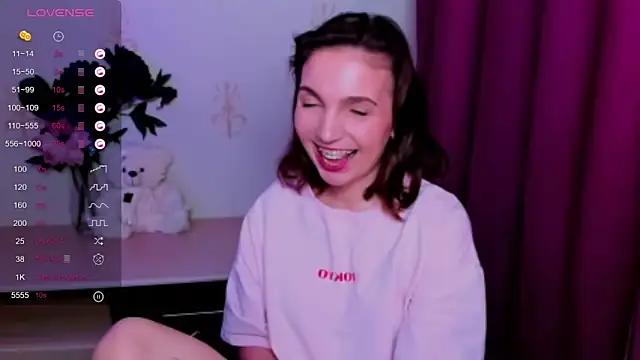 KindHazelHere_ Live XXX-chat