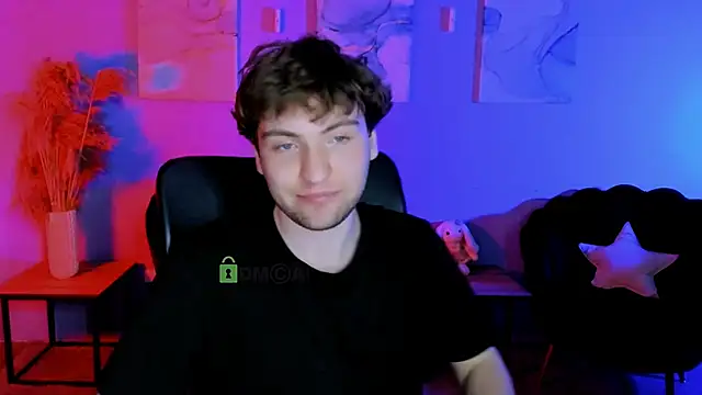 Živý XXX chat joseph_bear_