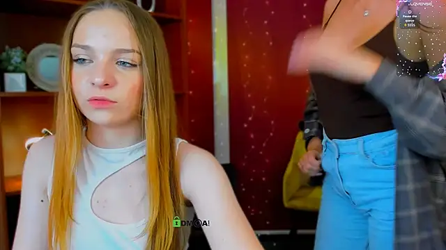 Živý XXX chat ameliaa_sweet