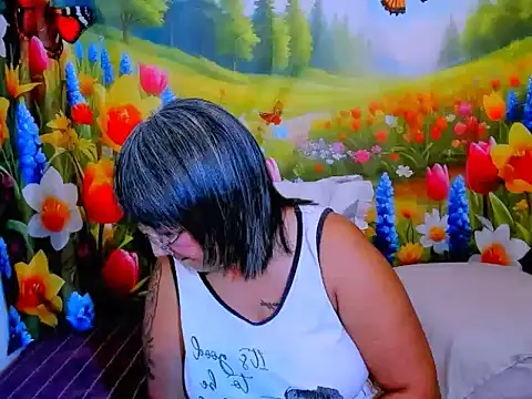 indianroxy Chat XXX live