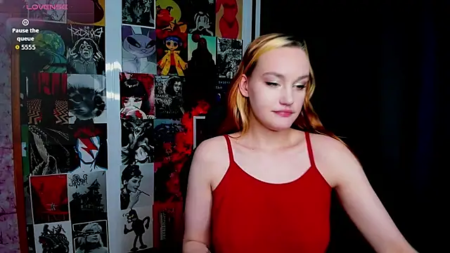 Ida_FaneStain Live XXX-chat