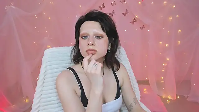 LidaDarknetn Live XXX chat