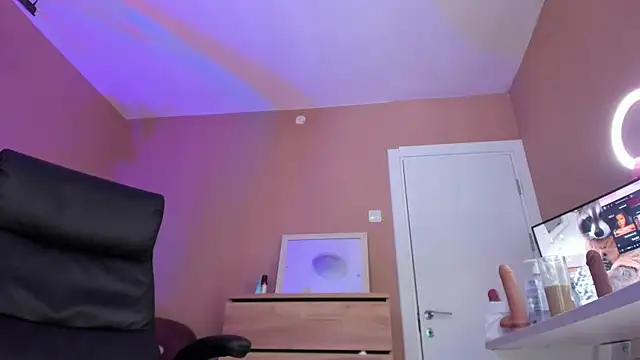 KaylaLaine Show Webcam