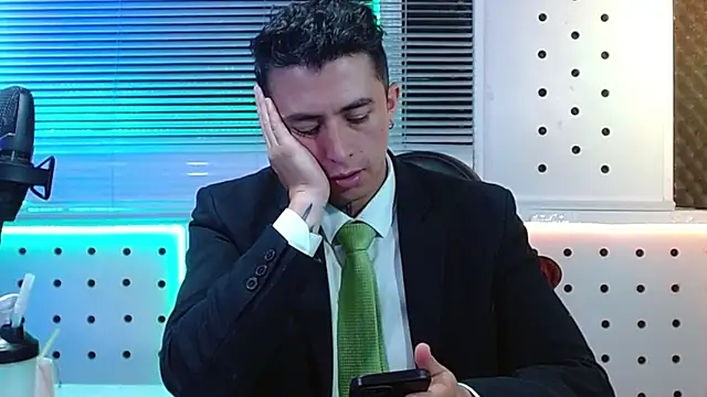 Godofcumxxx Webcam show