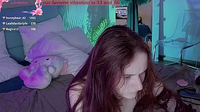 L1ittle_kitty_ – Kamerová šou