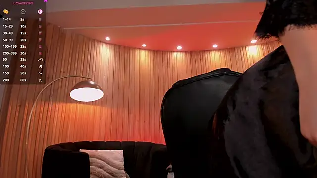 JennaOlsonX Adlı Modelin Canlı XXX Sohbeti
