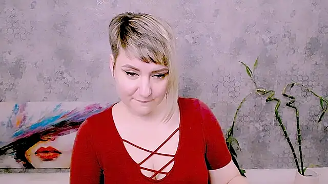 Chat +18 de Djullia ao vivo