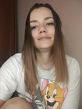 KrissSexi 라이브 XXX 채팅