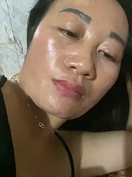 Sembang XXX Secara Langsung Linda-babyy