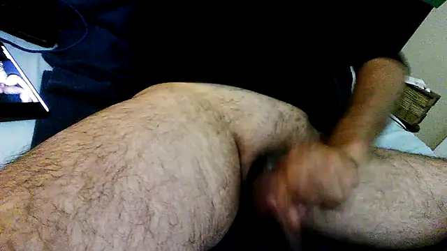 DoctorLoveJoy webkamerás műsora