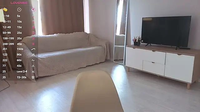 MaryCoopeer's Live XXX Chat