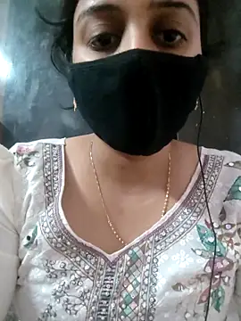 Tamil_shalini's Webcam Show