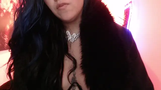 Show Webcam de scarleth_blue