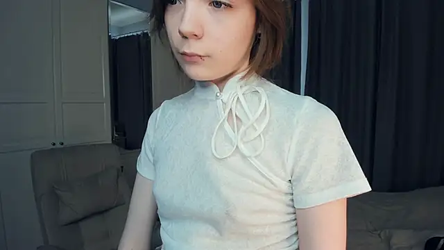 LavenderMitten Chat XXX in diretta